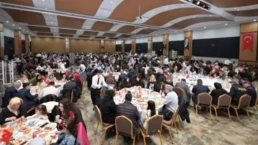 Esenyurt'ta Ramazan İftarları