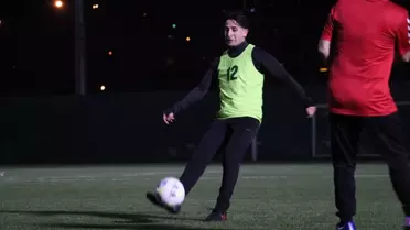 Bağımlılıkla Mücadele İçin Futbol Maçı