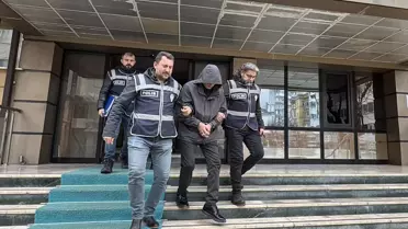 Eskişehir'de 33 Suçtan Hükümlü Yakalandı