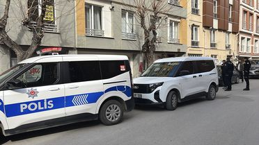 Eskişehir'de Pencereden Düşen Genç Ağır Yaralandı