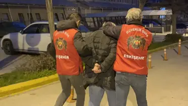 Atatürk'e Hakaretten Tutuklama