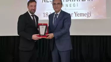 Eskişehir'de Çocuklara İftar