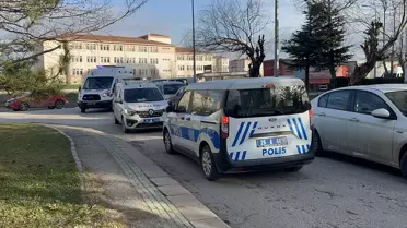 Eskişehir'de Gürültü Kavgası: 4 Yaralı