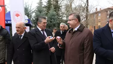 Eskişehir'de Nevruz Kutlamaları