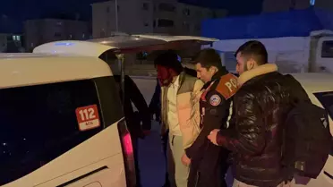 Alkollü Sürücüye 340 Bin Lira Ceza