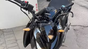Motosiklet Sürücüsüne 436 Bin Lira Ceza