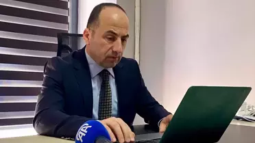 Eskişehir Emniyet Müdürü 'Yılın Kareleri' Oylamasında