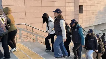 Eskişehir'de Yasa Dışı Bahis Operasyonu