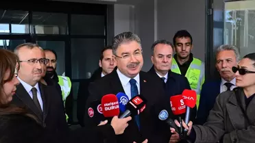 Özel Eğitim Anaokulu İnşaatı Tamamlanıyor