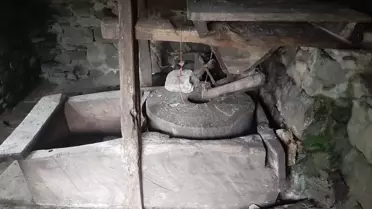 Yedi Değirmenler Tabiat Parkı'nda Turizm Sezonu Başladı