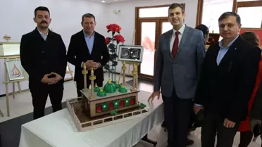 Espiye'den kısa kısa