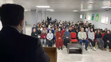 Espiye'den kısa kısa