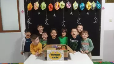 Espiye'de Kan Bağışı ve Yardım Etkinliği