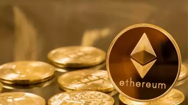 Ethereum'da fiyat dengesi yeniden şekilleniyor