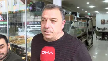 İstanbul'un göbeğinde soygun girişimi! Kuyumcu vuruldu