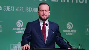 Fatih'te 'İstanbul Sıfır Atık Haftası Koordinasyon Toplantısı' yapıldı