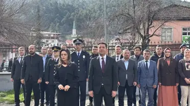 Feke ilçesinin düşman işgalinden kurtuluşunun 106. yıl dönümü kutlandı