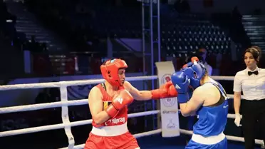 Fenerbahçe'den Olimpiyat Hedefi