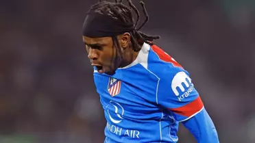 Fenerbahçe'den Lookman açıklaması