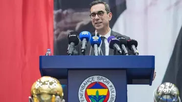 Fenerbahçe'de Bayram Coşkusu