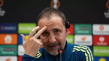 Pereira: Fenerbahçe Güçlü Bir Rakip