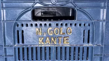 Fenerbahçeli Üreticiden Kante'ye Destek