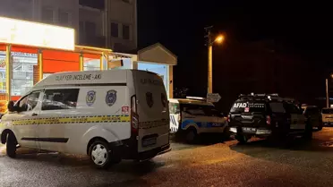 Fethiye'de Bir Kişi Apartında Ölü Bulundu