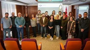 Fethiye'de Finansal Disiplin Eğitimi