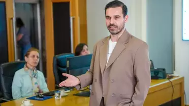 Fethiye'de Yapay Zeka Eğitimi Verildi