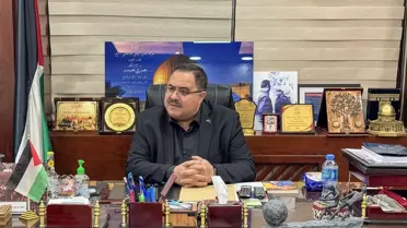 İsrail'in Batı Şeria Planı: Topraklar 'Devlet Mülkü' Yapılıyor