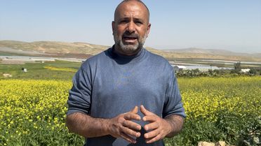 Bedevi Toplulukları Tehdit Altında