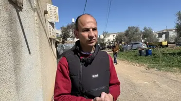 Karyut'ta İsrailli Saldırılar Artıyor