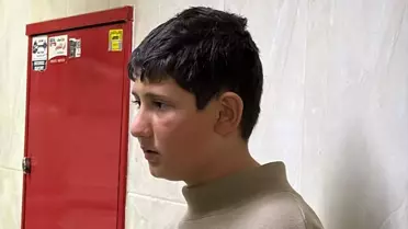 Filistinli çocuk, Batı Şeria'da ailesinin İsrail askerleri tarafından katledildiği anda yaşadığı dehşeti AA'ya anlattı