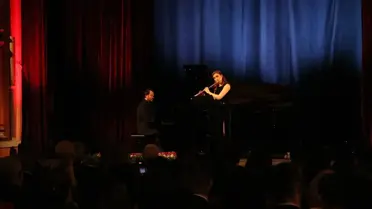 Sofya'da Kültürel Diplomasi Konsersi