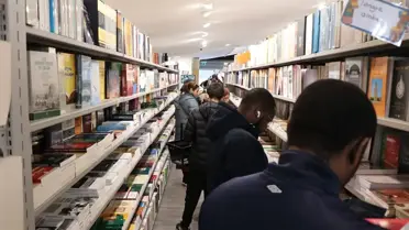 Fransız Mühtedi İslam'ı Keşfetti