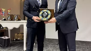 Hakem Cezaları Yeniden Düzenlenmeli