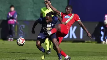 Sarıyer ve Amed 1-1 Berabere Kaldı