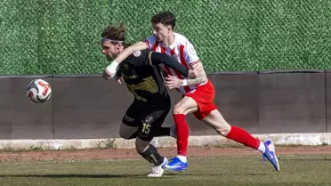 Arca Çorum FK, Boluspor'u Deplasmanda Yendi