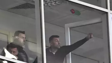 Trabzonspor, Gaziantep FK'yi 2-1 Yendi