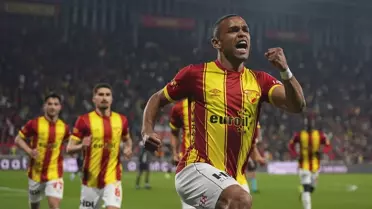 Göztepe - Alanyaspor: 2-2