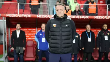 Samsunspor 1-0 Önde