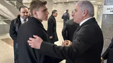 Metehan Baltacı'nın Tahliyesine Karar Verildi