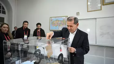 Galatasaray'da Divan Seçimi Coşkusu