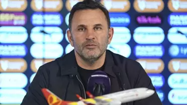 Okan Buruk: Moraller Yükseldi