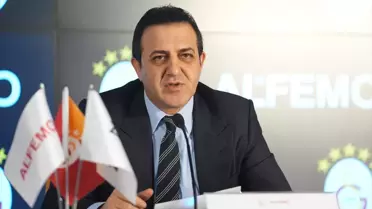 Galatasaray Hedeflerini Büyütüyor