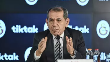 Dursun Özbek: Transfer Döneminde Başarılıyız