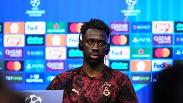 Sanchez: Amacımız Kendimizi Geliştirmek