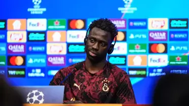 Galatasaray'dan Liverpool Maçı Öncesi Hedef Yorumları