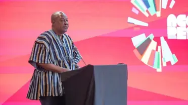 Gana Kakao Finanasmanında Yerli Kaynaklara Geçti