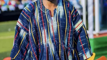 Fugu: Gana'nın Kültürel Sembolü